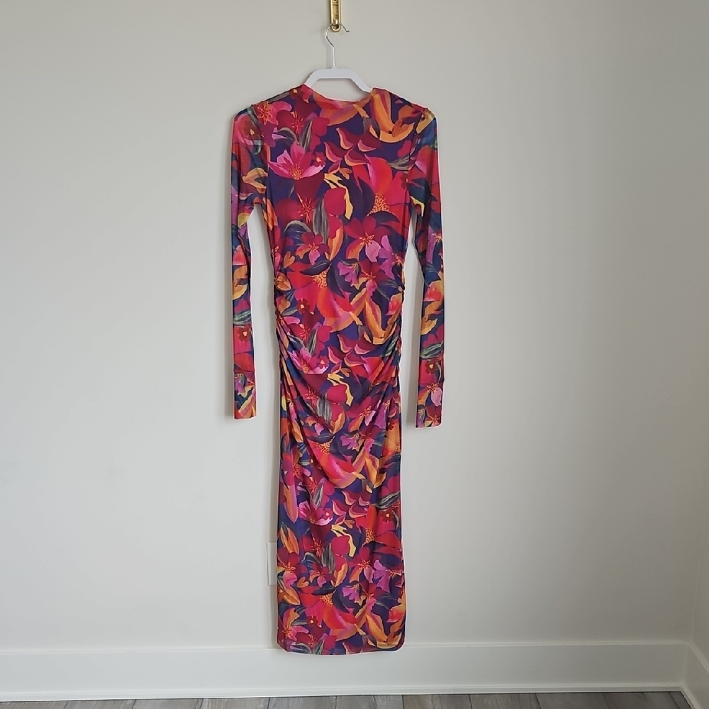 Farm Rio Dress - Picture 2 of 11
